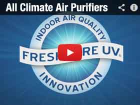 Fresh-Aire UV Video